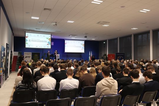 Chełm. Inwestycja za ponad 12 mln zł. Branżowe Centrum Umiejętności oficjalnie otwarte! [ZDJĘCIA]