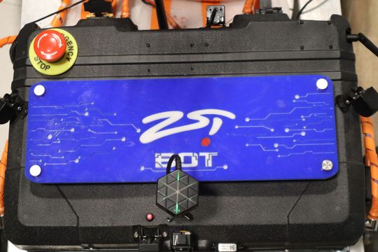 Chełm. Inwestycja za ponad 12 mln zł. Branżowe Centrum Umiejętności oficjalnie otwarte! [ZDJĘCIA]