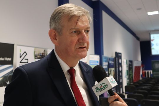 Chełm. Inwestycja za ponad 12 mln zł. Branżowe Centrum Umiejętności oficjalnie otwarte! [ZDJĘCIA]