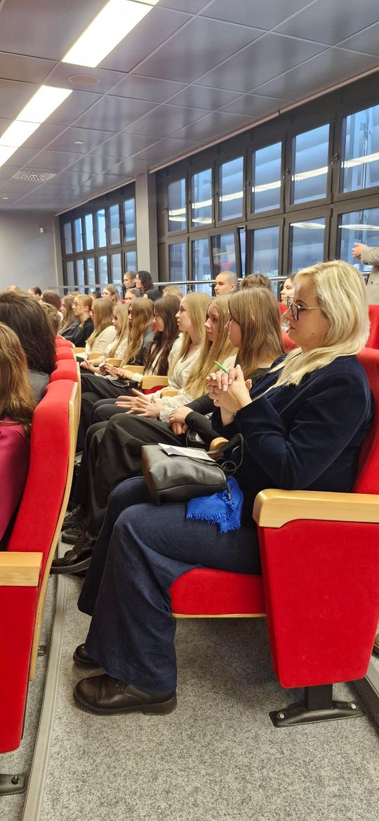 Chełm. Centrum Kompetencji Europejskich UMCS [GALERIA ZDJĘĆ] 