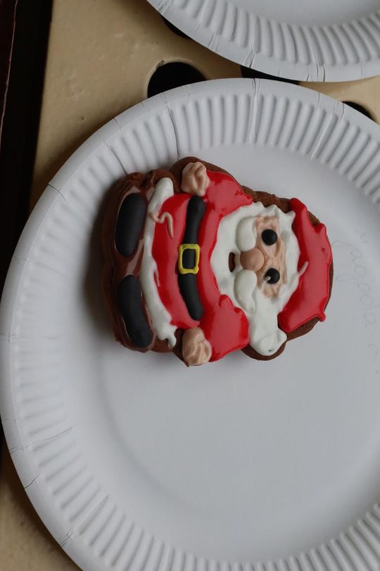 Chełm. Piernikowe szaleństwo w Przedszkolu Miejskim nr 15 [GALERIA ZDJĘĆ] 