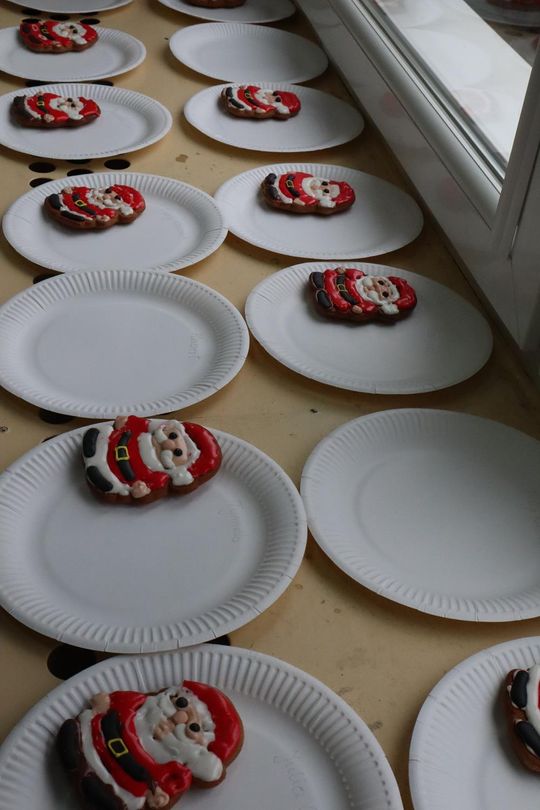 Chełm. Piernikowe szaleństwo w Przedszkolu Miejskim nr 15 [GALERIA ZDJĘĆ] 