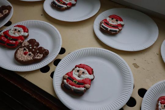 Chełm. Piernikowe szaleństwo w Przedszkolu Miejskim nr 15 [GALERIA ZDJĘĆ] 