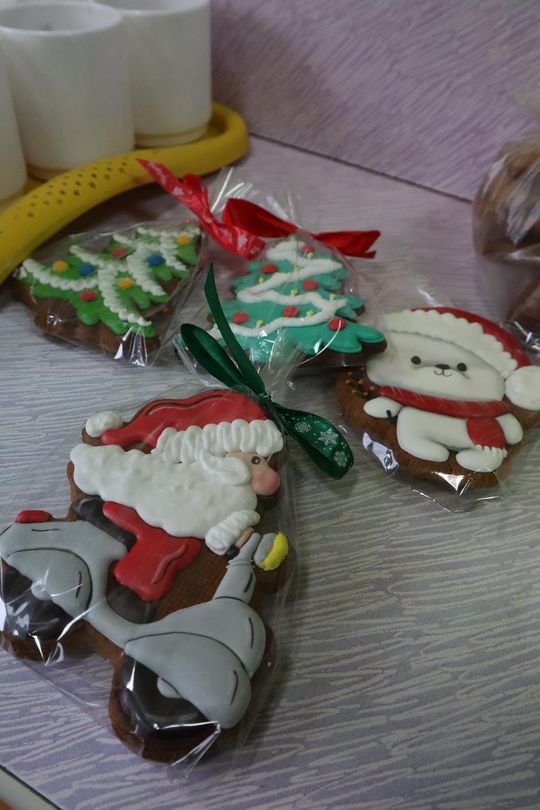 Chełm. Piernikowe szaleństwo w Przedszkolu Miejskim nr 15 [GALERIA ZDJĘĆ] 