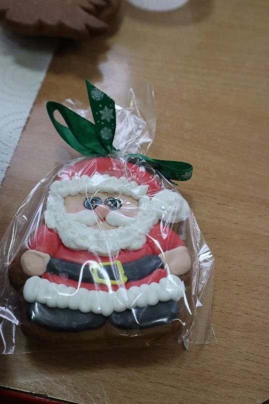 Chełm. Piernikowe szaleństwo w Przedszkolu Miejskim nr 15 [GALERIA ZDJĘĆ] 