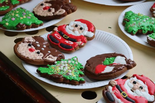 Chełm. Piernikowe szaleństwo w Przedszkolu Miejskim nr 15 [GALERIA ZDJĘĆ] 