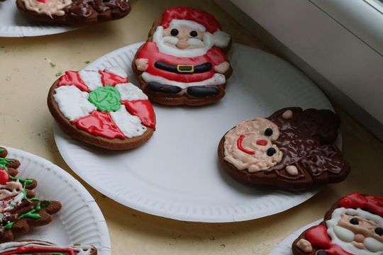 Chełm. Piernikowe szaleństwo w Przedszkolu Miejskim nr 15 [GALERIA ZDJĘĆ] 