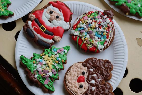 Chełm. Piernikowe szaleństwo w Przedszkolu Miejskim nr 15 [GALERIA ZDJĘĆ] 