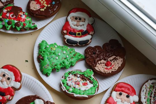 Chełm. Piernikowe szaleństwo w Przedszkolu Miejskim nr 15 [GALERIA ZDJĘĆ] 