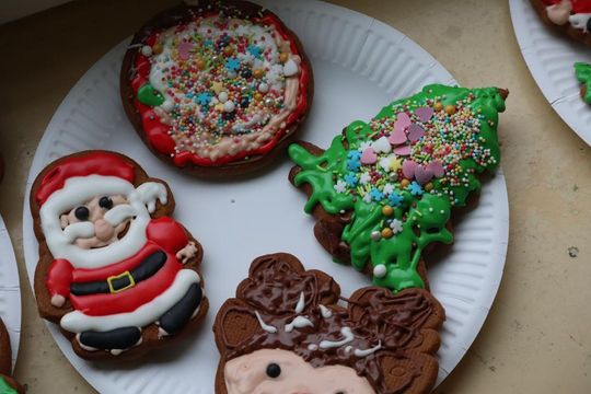 Chełm. Piernikowe szaleństwo w Przedszkolu Miejskim nr 15 [GALERIA ZDJĘĆ] 