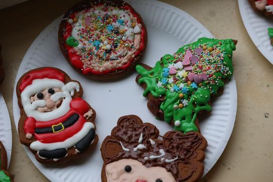 Chełm. Piernikowe szaleństwo w Przedszkolu Miejskim nr 15 [GALERIA ZDJĘĆ] 