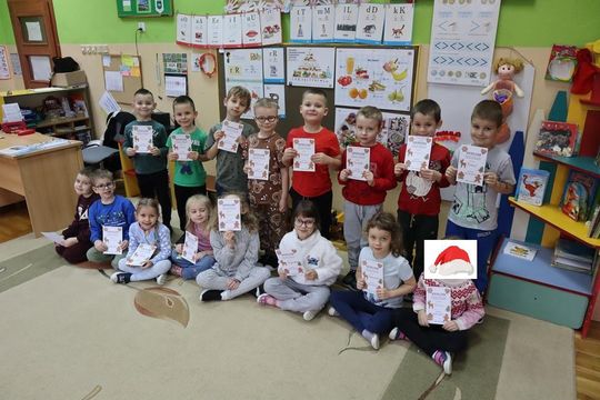 Chełm. Piernikowe szaleństwo w Przedszkolu Miejskim nr 15 [GALERIA ZDJĘĆ] 