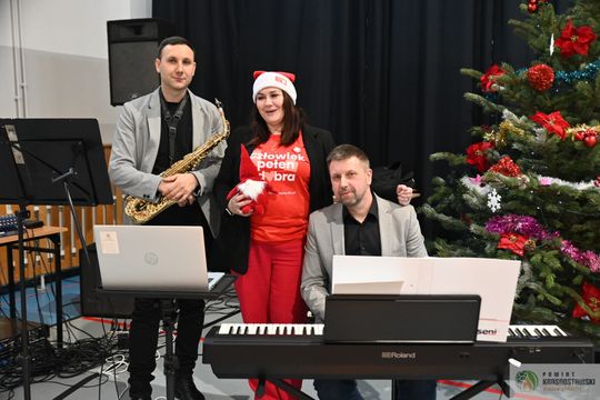 Weekend Cudów Szlachetnej Paczki w Krasnymstawie [GALERIA ZDJĘĆ]