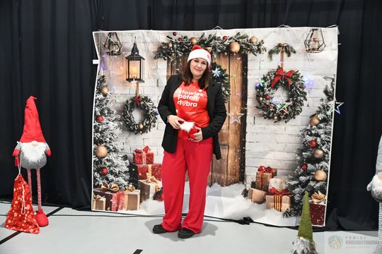 Weekend Cudów Szlachetnej Paczki w Krasnymstawie [GALERIA ZDJĘĆ]