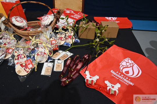Weekend Cudów Szlachetnej Paczki w Krasnymstawie [GALERIA ZDJĘĆ]