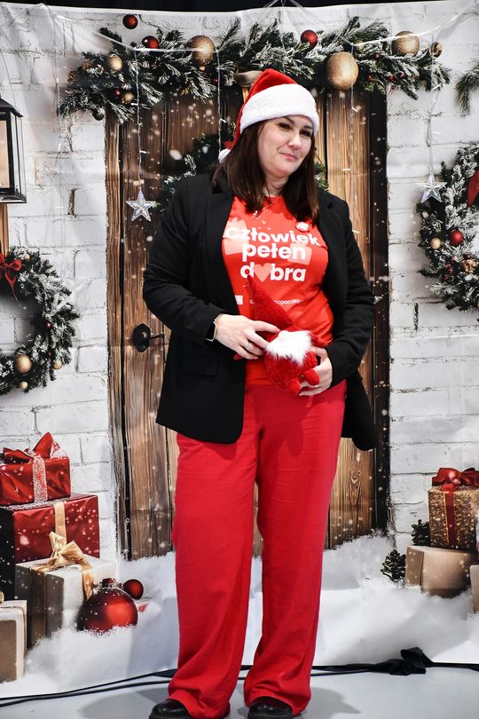 Weekend Cudów Szlachetnej Paczki w Krasnymstawie [GALERIA ZDJĘĆ]