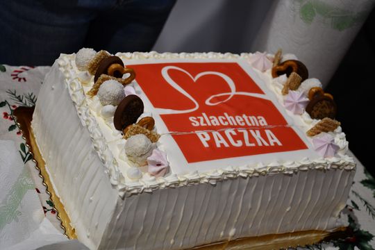 Weekend Cudów Szlachetnej Paczki w Krasnymstawie [GALERIA ZDJĘĆ]