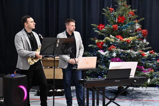 Weekend Cudów Szlachetnej Paczki w Krasnymstawie [GALERIA ZDJĘĆ]