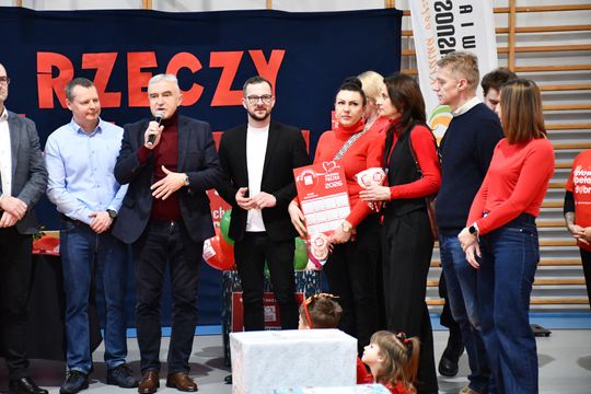 Weekend Cudów Szlachetnej Paczki w Krasnymstawie [GALERIA ZDJĘĆ]