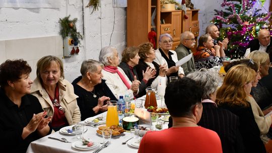 Krasnystaw. Świąteczne spotkanie KGW 'Górzanie" [GALERIA ZDJĘĆ]