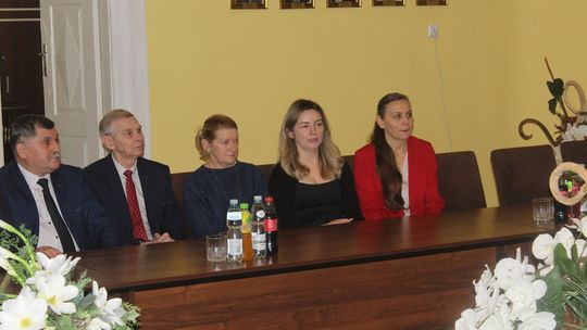 Podpisanie porozumienia w sprawie międzynarodowej współpracy pomiędzy gminami Rejowiec i Bilki [GALERIA ZDJĘĆ]