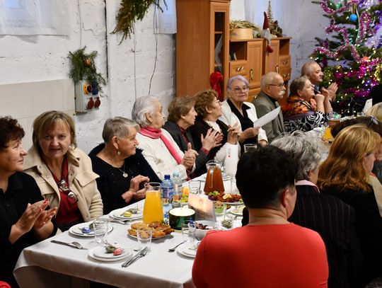 Krasnystaw. Świąteczne spotkanie KGW 'Górzanie" [GALERIA ZDJĘĆ]
