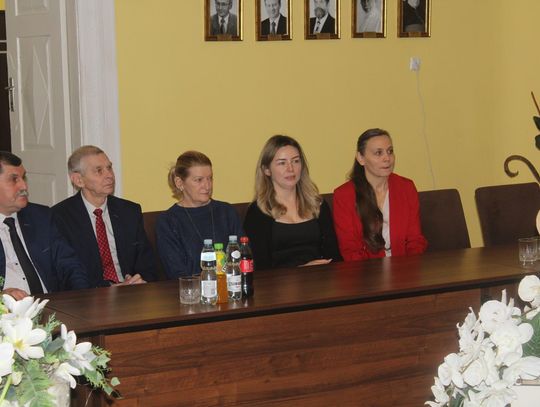 Podpisanie porozumienia w sprawie międzynarodowej współpracy pomiędzy gminami Rejowiec i Bilki [GALERIA ZDJĘĆ]