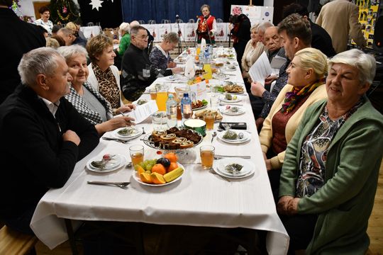 Krasnystaw. Świąteczne spotkanie KGW 'Górzanie" [GALERIA ZDJĘĆ] 