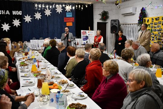 Krasnystaw. Świąteczne spotkanie KGW 'Górzanie" [GALERIA ZDJĘĆ] 