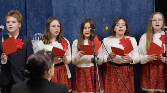 Krasnystaw. Świąteczne spotkanie KGW 'Górzanie" [GALERIA ZDJĘĆ] 