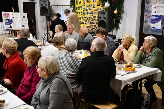 Krasnystaw. Świąteczne spotkanie KGW 'Górzanie" [GALERIA ZDJĘĆ] 
