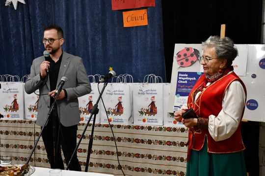 Krasnystaw. Świąteczne spotkanie KGW 'Górzanie" [GALERIA ZDJĘĆ] 