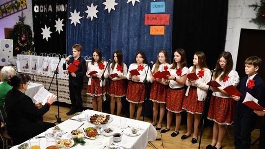 Krasnystaw. Świąteczne spotkanie KGW 'Górzanie" [GALERIA ZDJĘĆ] 