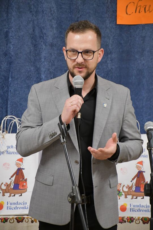 Krasnystaw. Świąteczne spotkanie KGW 'Górzanie" [GALERIA ZDJĘĆ] 