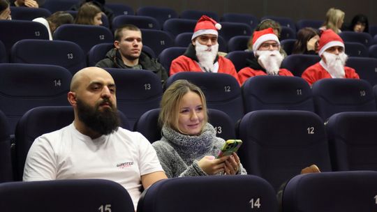 Krasnystaw. The Voice of Głowacki - IX Przesłuchania w Ciemno za nami [GALERIA ZDJĘĆ]