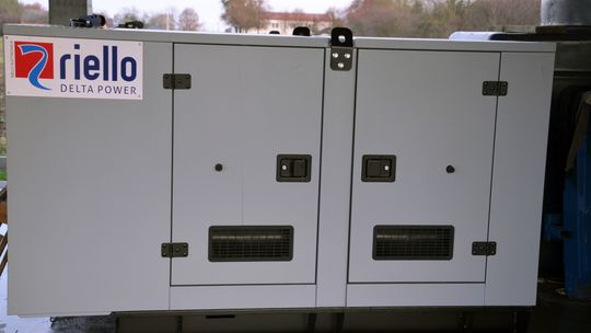 Zakupy gminy Żmudź w ramach "Programu Ochrony Ludności i Obrony Cywilnej na lata 2025-2026" Zakupy gminy Żmudź w ramach "Programu Ochrony Ludności i Obrony Cywilnej na lata 2025-2026"