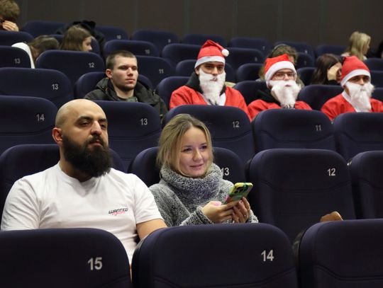 Krasnystaw. The Voice of Głowacki - IX Przesłuchania w Ciemno za nami [GALERIA ZDJĘĆ]