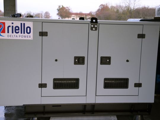 Zakupy gminy Żmudź w ramach "Programu Ochrony Ludności i Obrony Cywilnej na lata 2025-2026" Zakupy gminy Żmudź w ramach "Programu Ochrony Ludności i Obrony Cywilnej na lata 2025-2026"