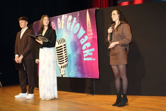 Krasnystaw. The Voice of Głowacki - IX Przesłuchania w Ciemno za nami [GALERIA ZDJĘĆ] 