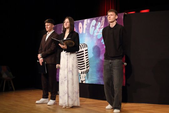 Krasnystaw. The Voice of Głowacki - IX Przesłuchania w Ciemno za nami [GALERIA ZDJĘĆ] 