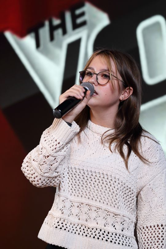 Krasnystaw. The Voice of Głowacki - IX Przesłuchania w Ciemno za nami [GALERIA ZDJĘĆ] 