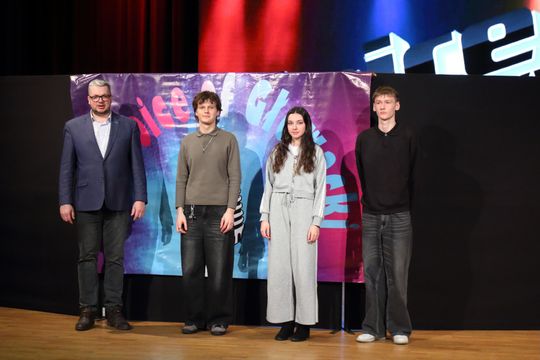 Krasnystaw. The Voice of Głowacki - IX Przesłuchania w Ciemno za nami [GALERIA ZDJĘĆ] 