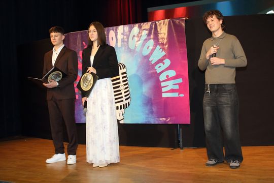 Krasnystaw. The Voice of Głowacki - IX Przesłuchania w Ciemno za nami [GALERIA ZDJĘĆ] 