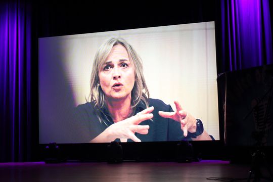 Krasnystaw. The Voice of Głowacki - IX Przesłuchania w Ciemno za nami [GALERIA ZDJĘĆ] 