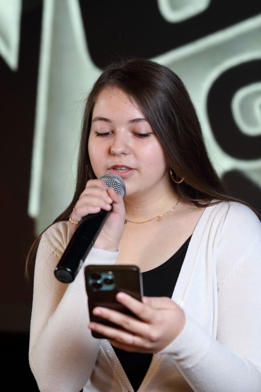 Krasnystaw. The Voice of Głowacki - IX Przesłuchania w Ciemno za nami [GALERIA ZDJĘĆ] 