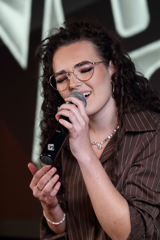 Krasnystaw. The Voice of Głowacki - IX Przesłuchania w Ciemno za nami [GALERIA ZDJĘĆ] 