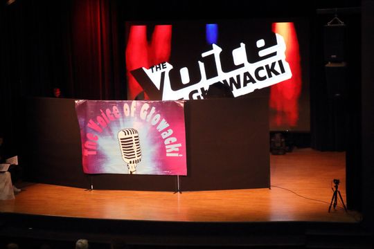 Krasnystaw. The Voice of Głowacki - IX Przesłuchania w Ciemno za nami [GALERIA ZDJĘĆ] 