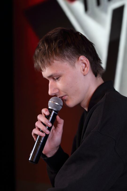 Krasnystaw. The Voice of Głowacki - IX Przesłuchania w Ciemno za nami [GALERIA ZDJĘĆ] 