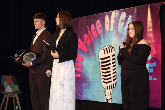 Krasnystaw. The Voice of Głowacki - IX Przesłuchania w Ciemno za nami [GALERIA ZDJĘĆ] 