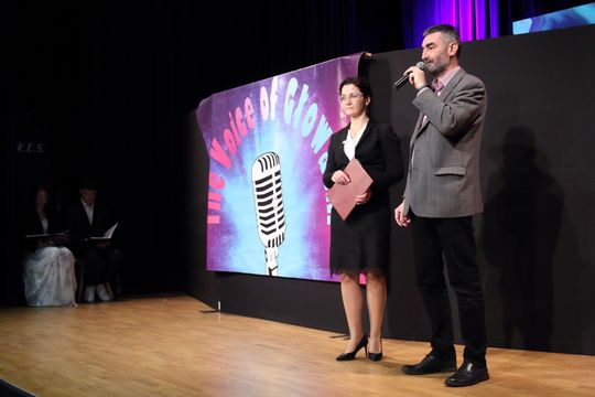 Krasnystaw. The Voice of Głowacki - IX Przesłuchania w Ciemno za nami [GALERIA ZDJĘĆ] 